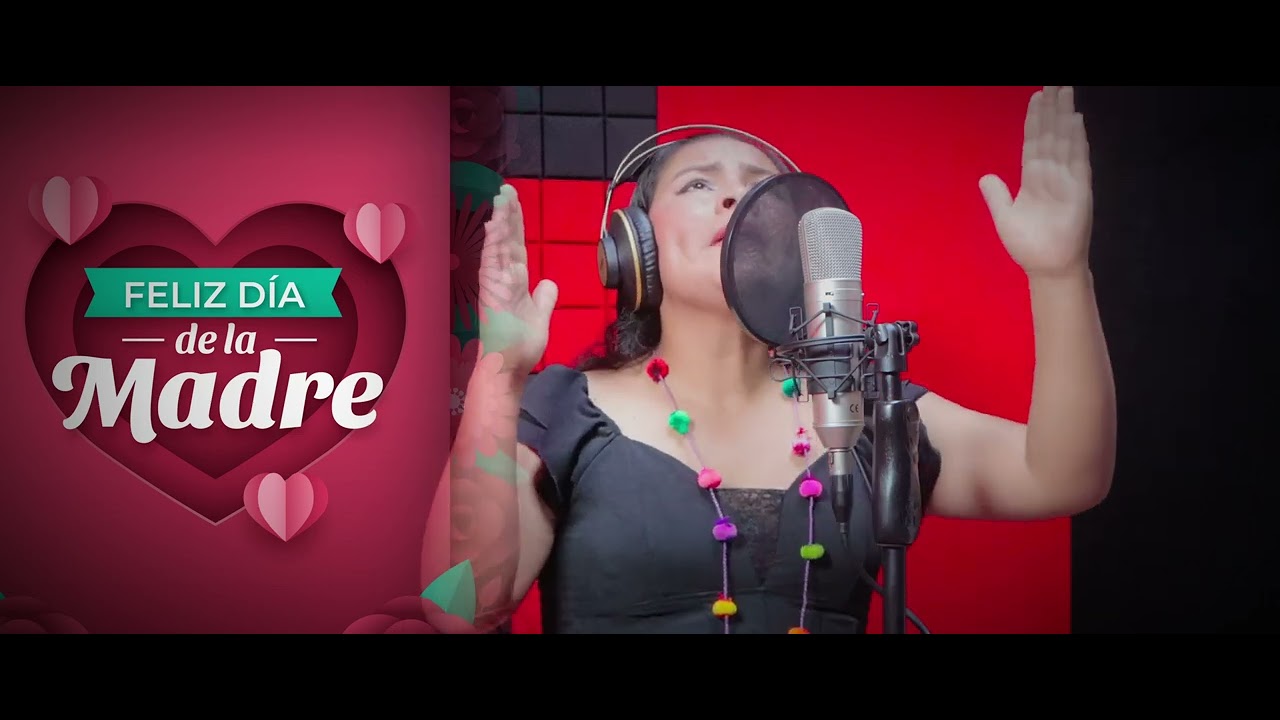 FLORIBELLA DEL PERÚ   Madre Querida