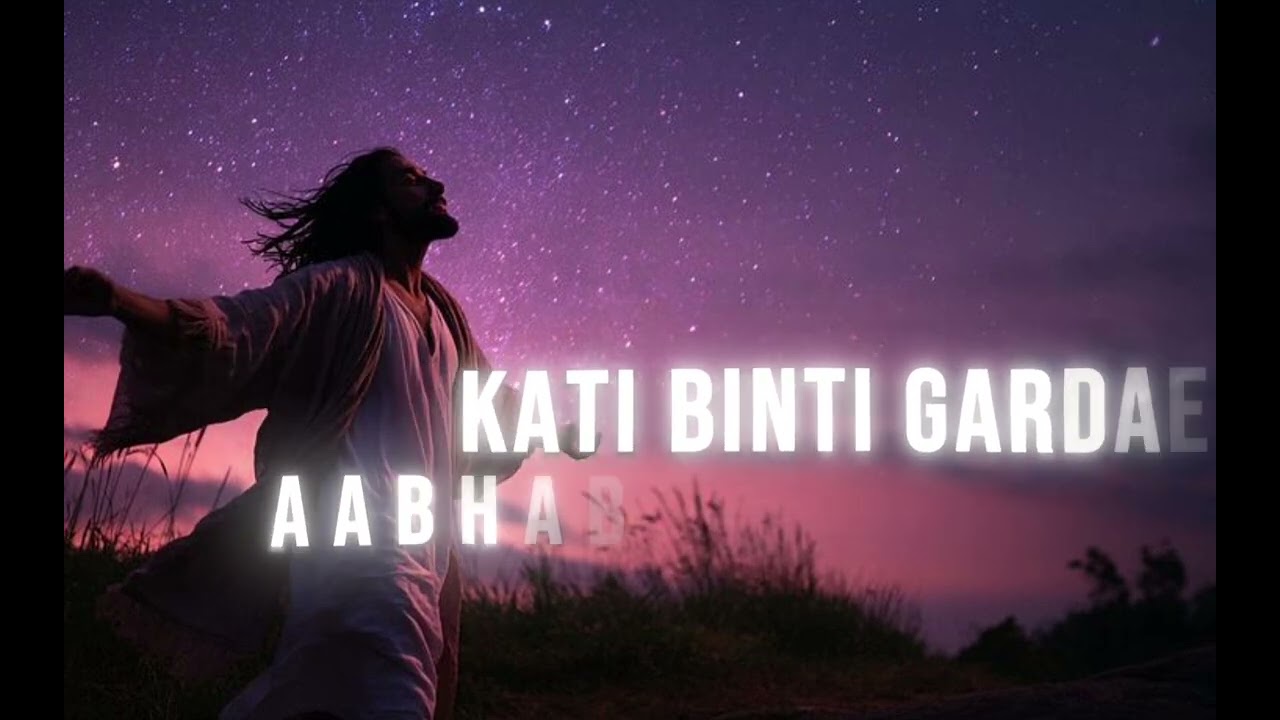 Nepali new Christain song-FARKA RE FARKA RE/2026