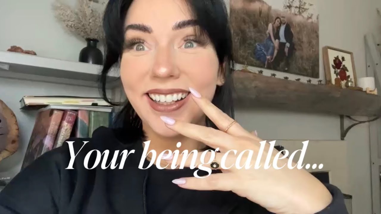 Ваше высшее &laquo;я&raquo; передает вам послание &mdash; пора уходить.