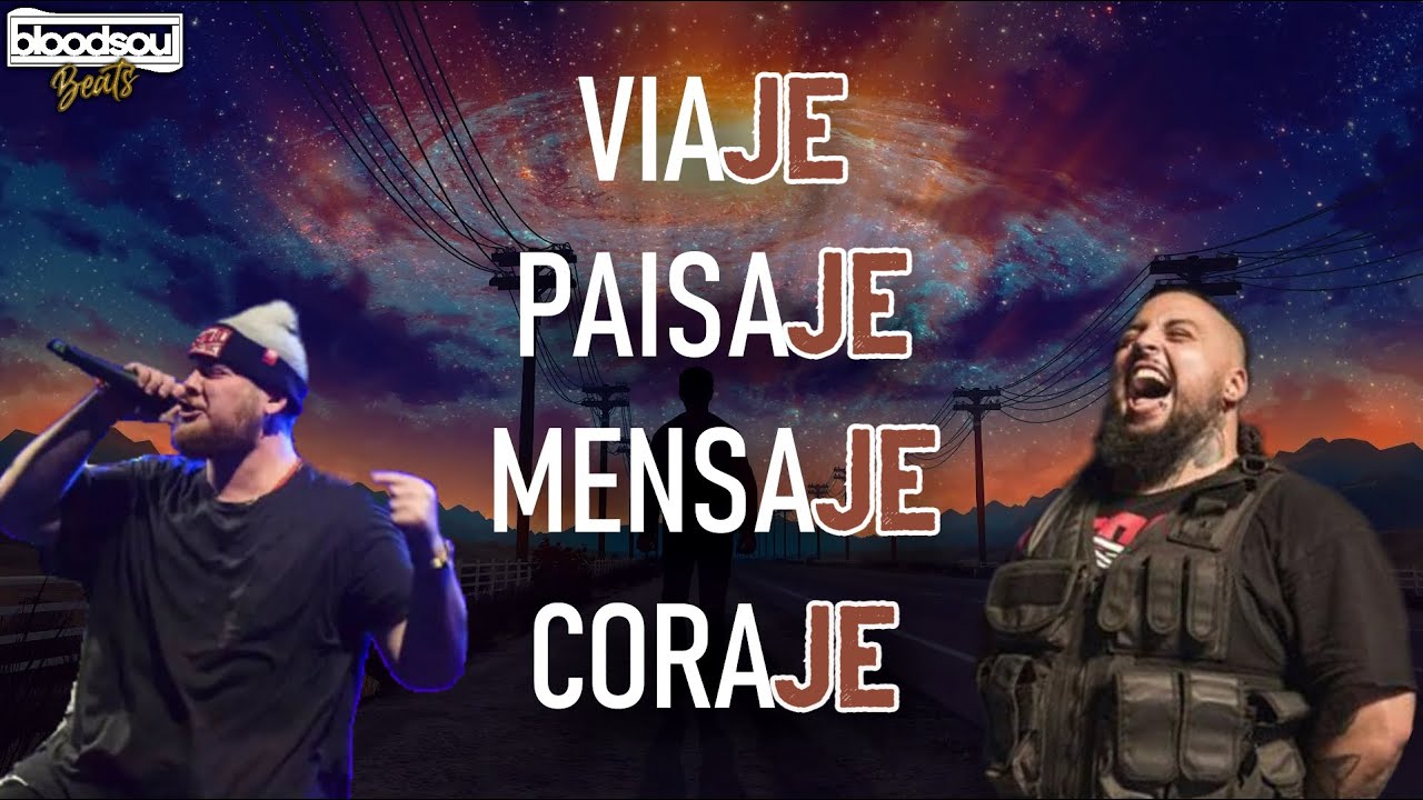 BASE DE RAP CON PALABRAS🔥ENTRENAMIENTO PARA IMPROVISAR RAP🎤