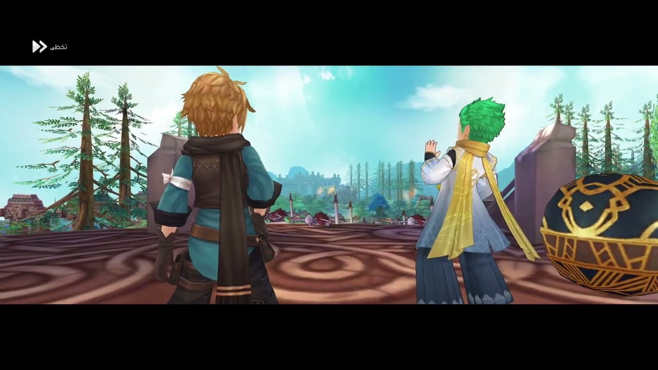 ارض الشجعان _تختيم (١) #clashroyales #clashroyale #godofwar2018game #games