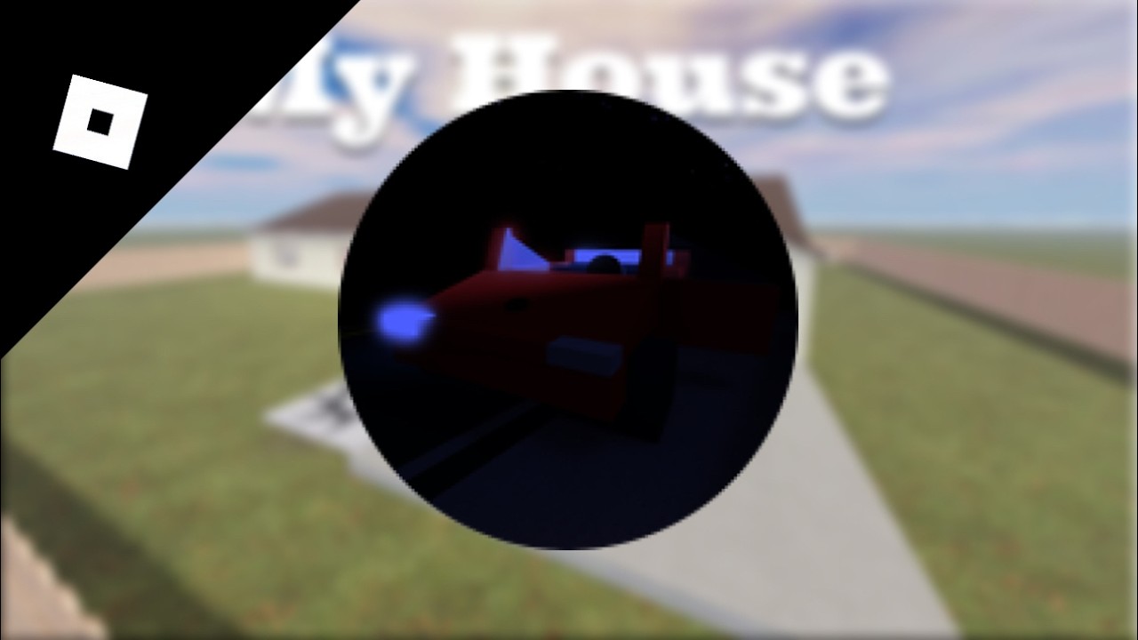 How to get the The Kaleidoscope’s Facade badge in myhouse.rbxm | Roblox