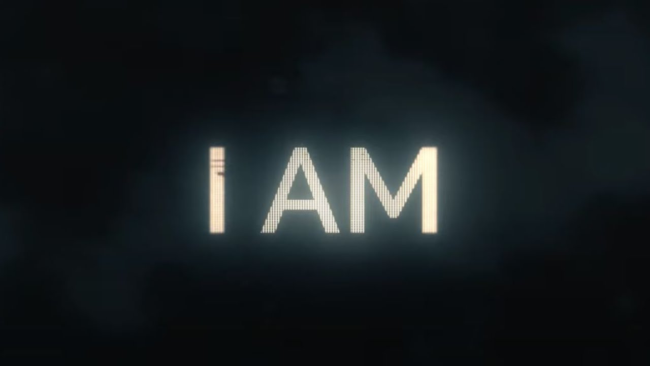 Sacred light I Am Meditation