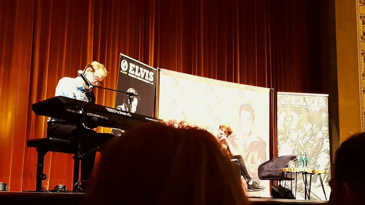 Bad Nauheim 2025!!! Per Erik Hallin!!!!