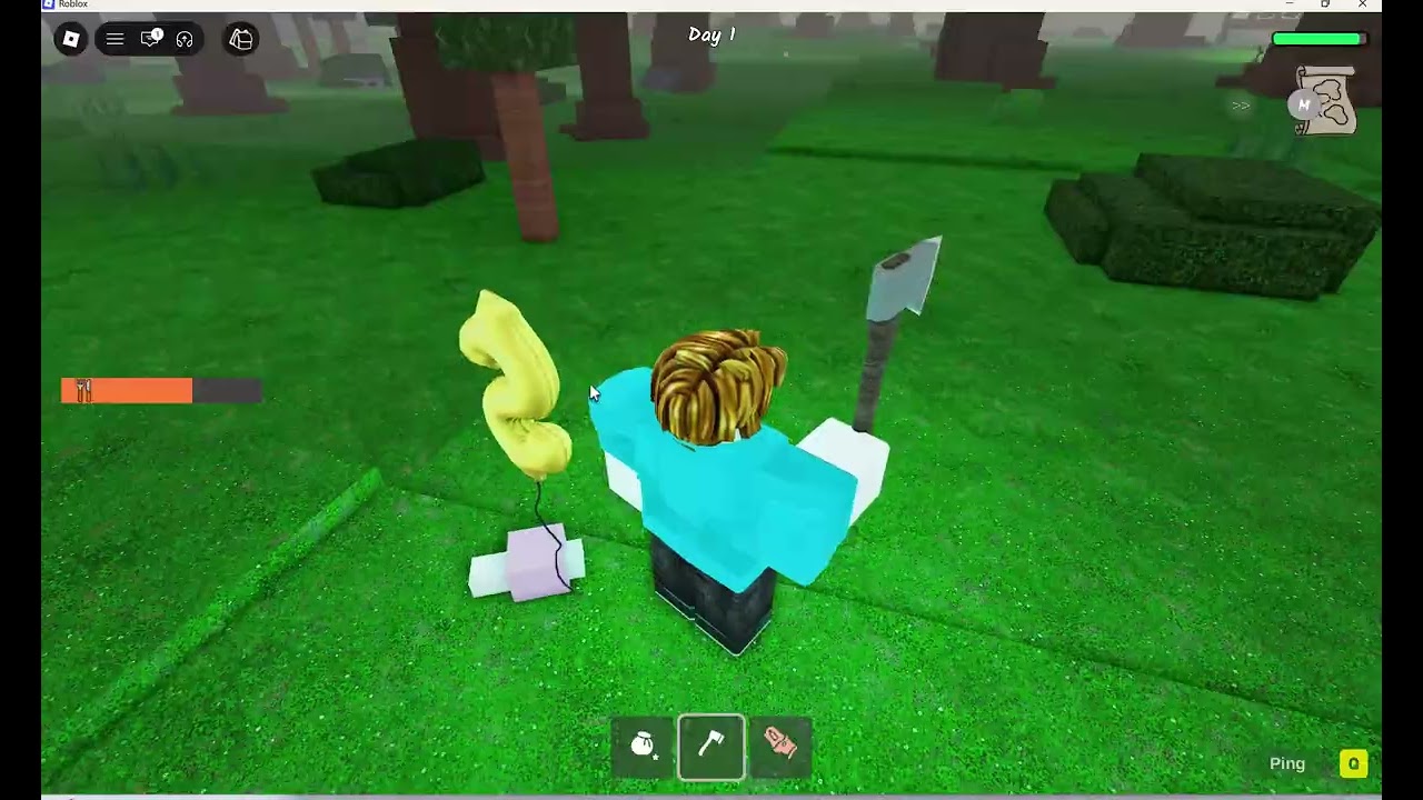 play 99 night in froest use cyborg class![is ulucky]