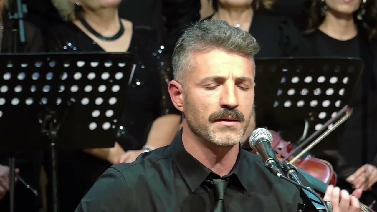 GARİP Ömer Atlan  Karlı Kayın Ormanında