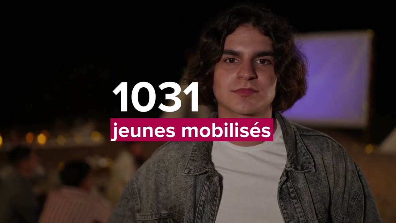 Retour sur le Conseil de Communauté du 06 novembre 2023 !