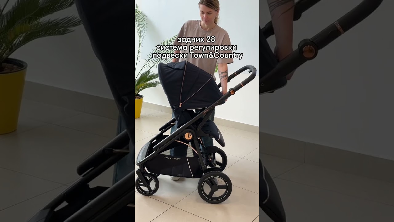 Peg Perego коляска 2 в 1 VeloceTC+Culla Grande Blue