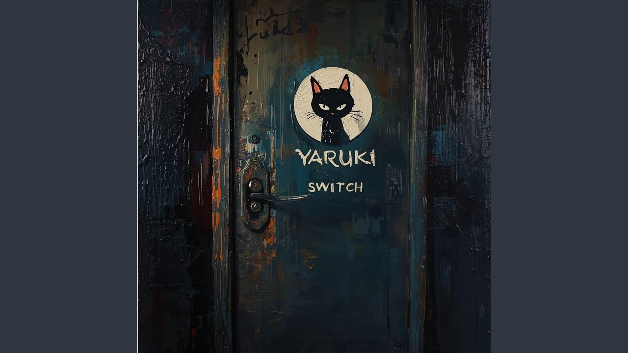 YARUKI Switch!