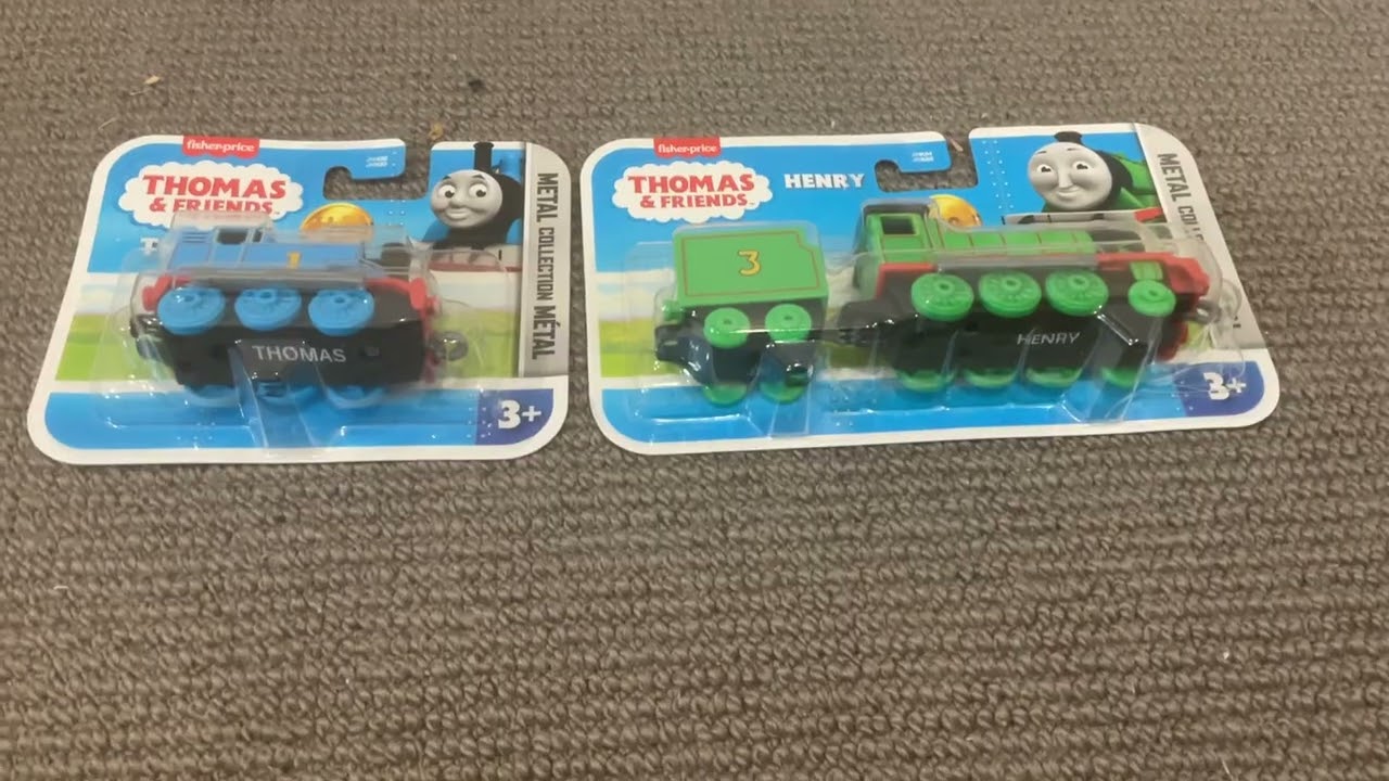Is Thomas And Friends Entering Another Dark Era? Part 1