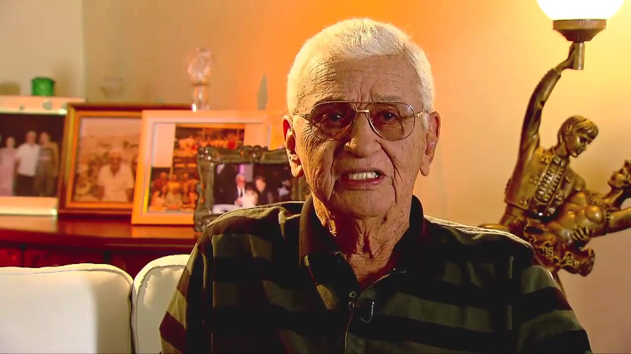 QUÉ PASÓ CON JORGE DELGADO GUZMAN?