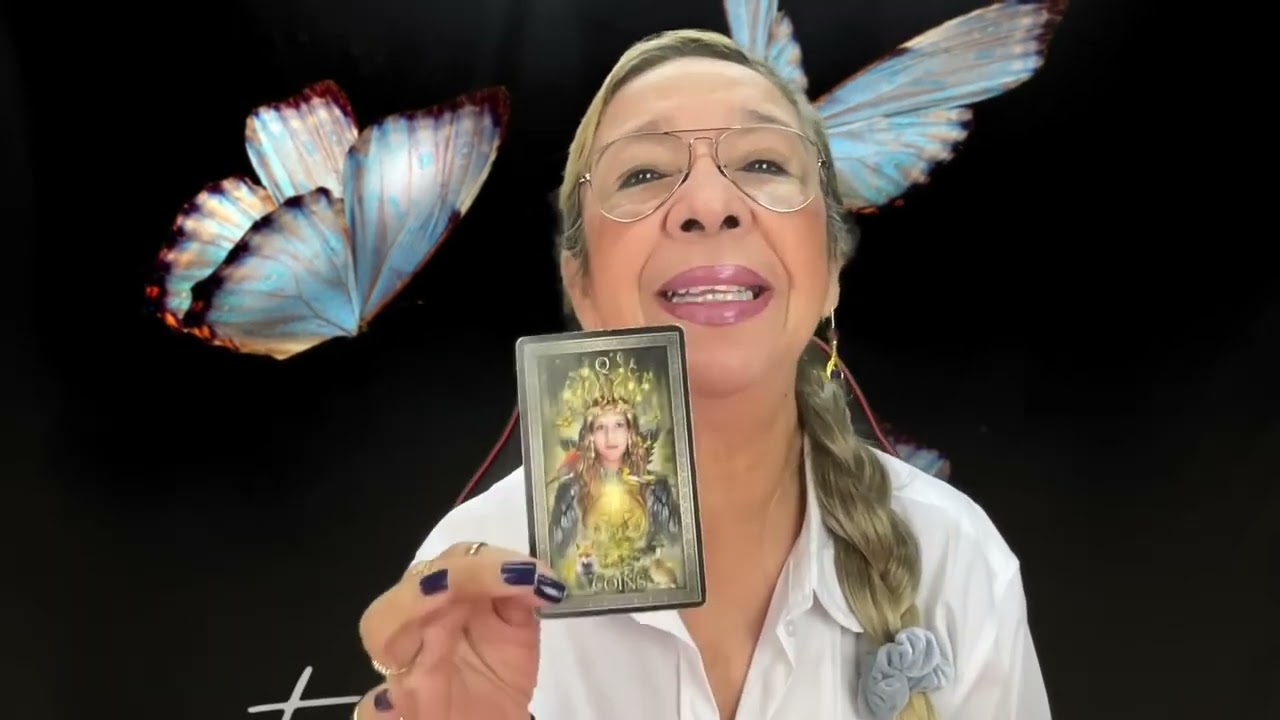 ESCORPIO! QUEDARÁS A CUADROS CON ESTA NOTICIA! SE PRESENTARÁ ANTE TI Y NO LO CREERÁS!