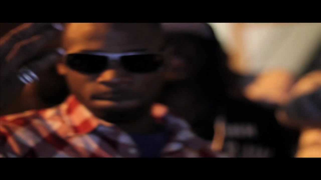 Greezie Tv - Grizzly Ft Khrist & Trigga - Cruddy Freestyle (Street Video) @Greezietv