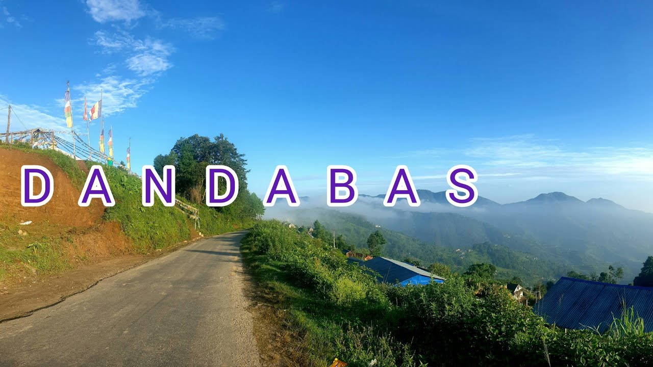 Dandabasko. Thaha-7 . Makawanpur .