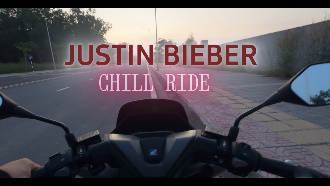 Justin Bieber Playlist Mix - Chill Ride With Me