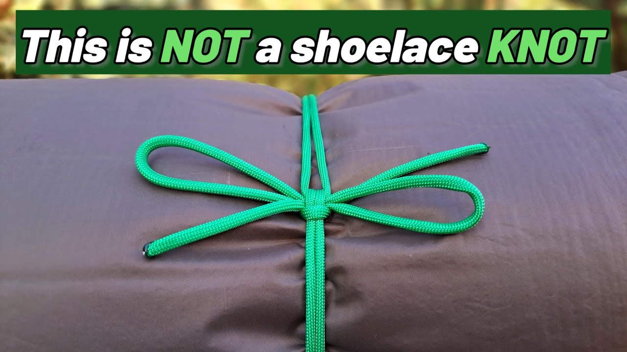 The CowLace " EXPLODING " Quick Release AUTO-LOCK Cow Hitch Tensioner by CbyS