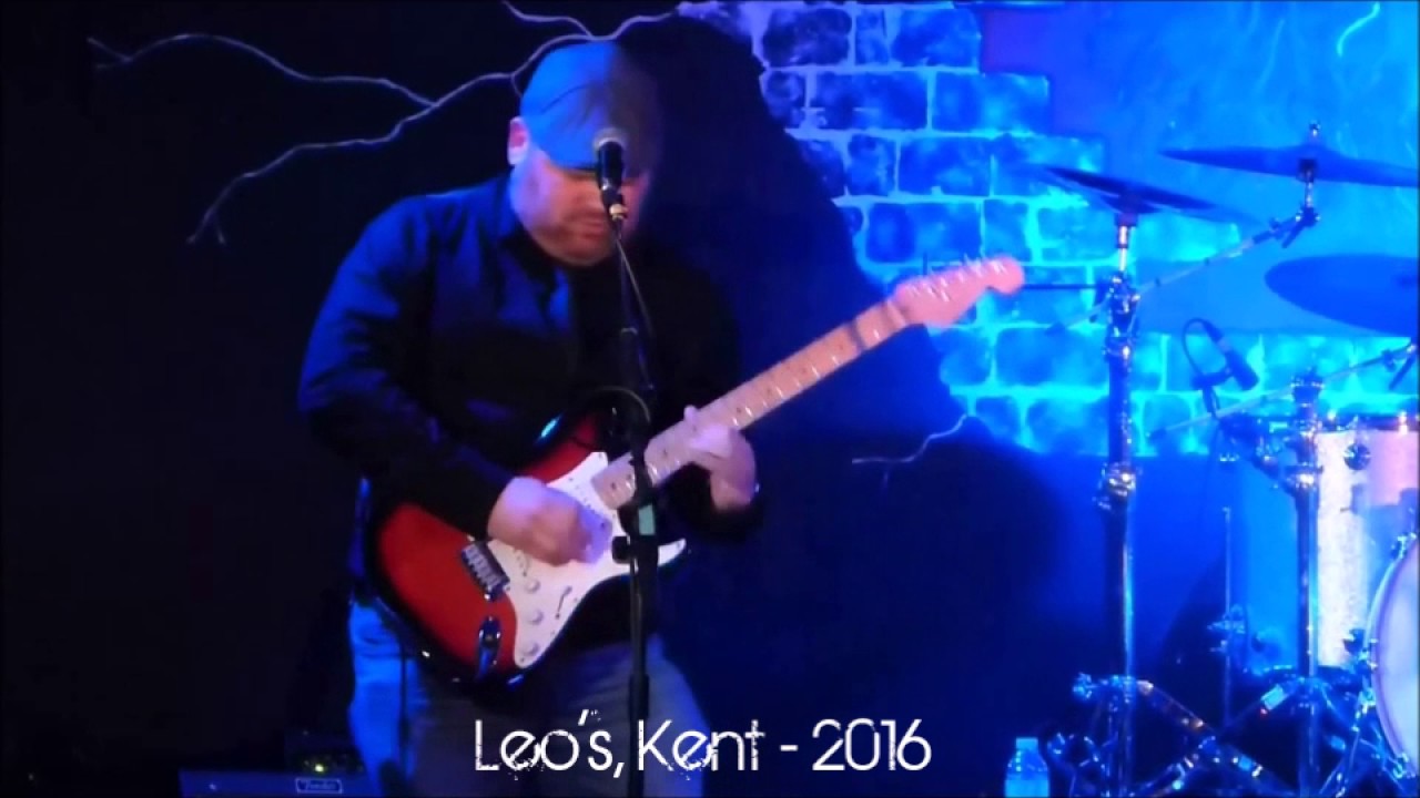 John Doe Trio - Stranger