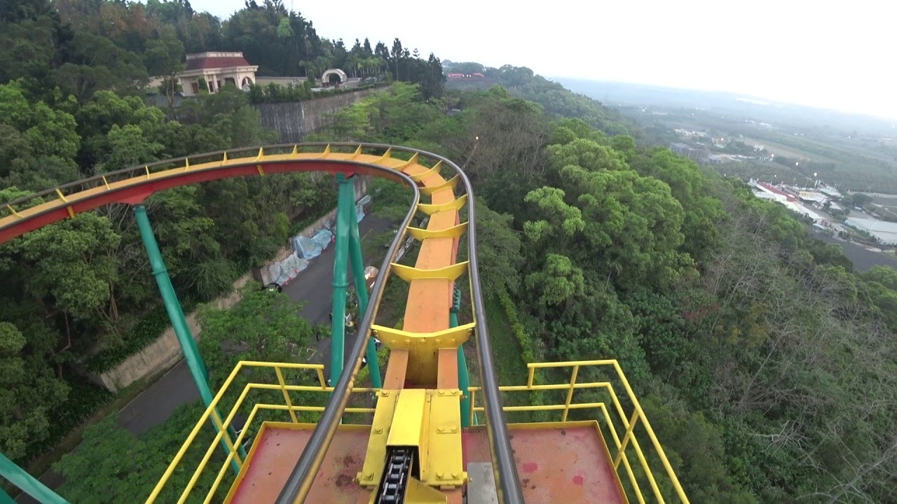 劍湖山   衝瘋飛車   1080P