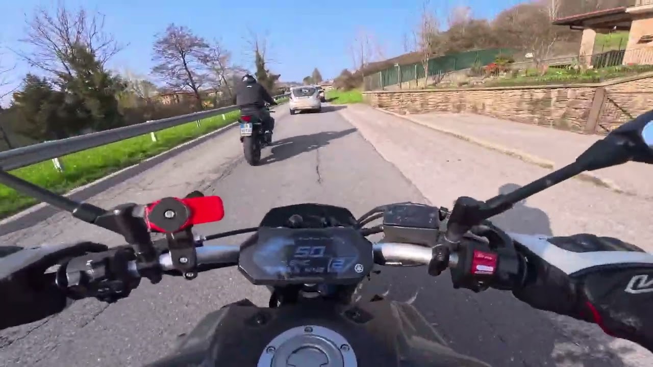 Sabato a Colle Brianza