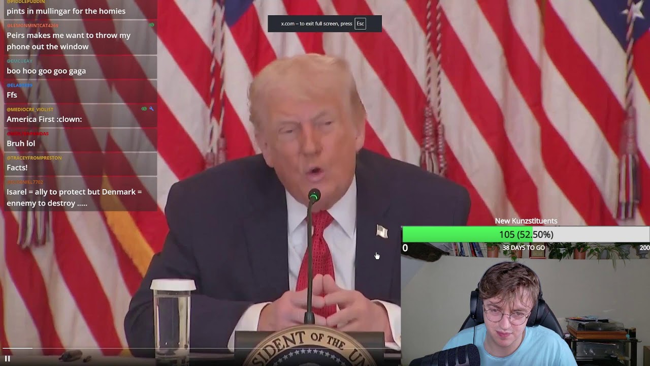 Ethan Klein uses out of context LSF clip to smear me, Syria and SDF news