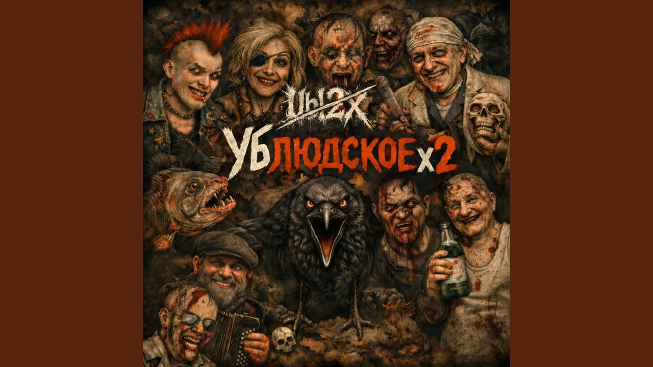 Не кидай камни