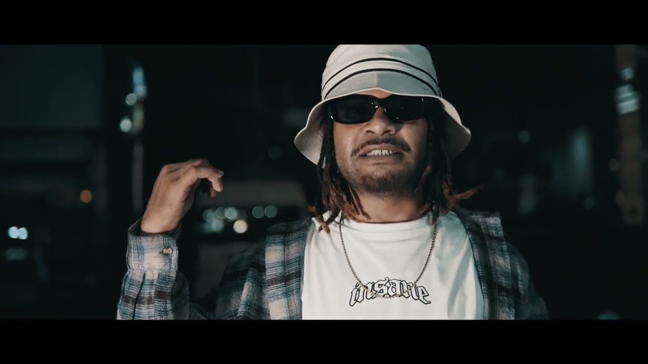 Rhyme_on x MOLUKSE BADASS - KEEP IT COOL (MV)