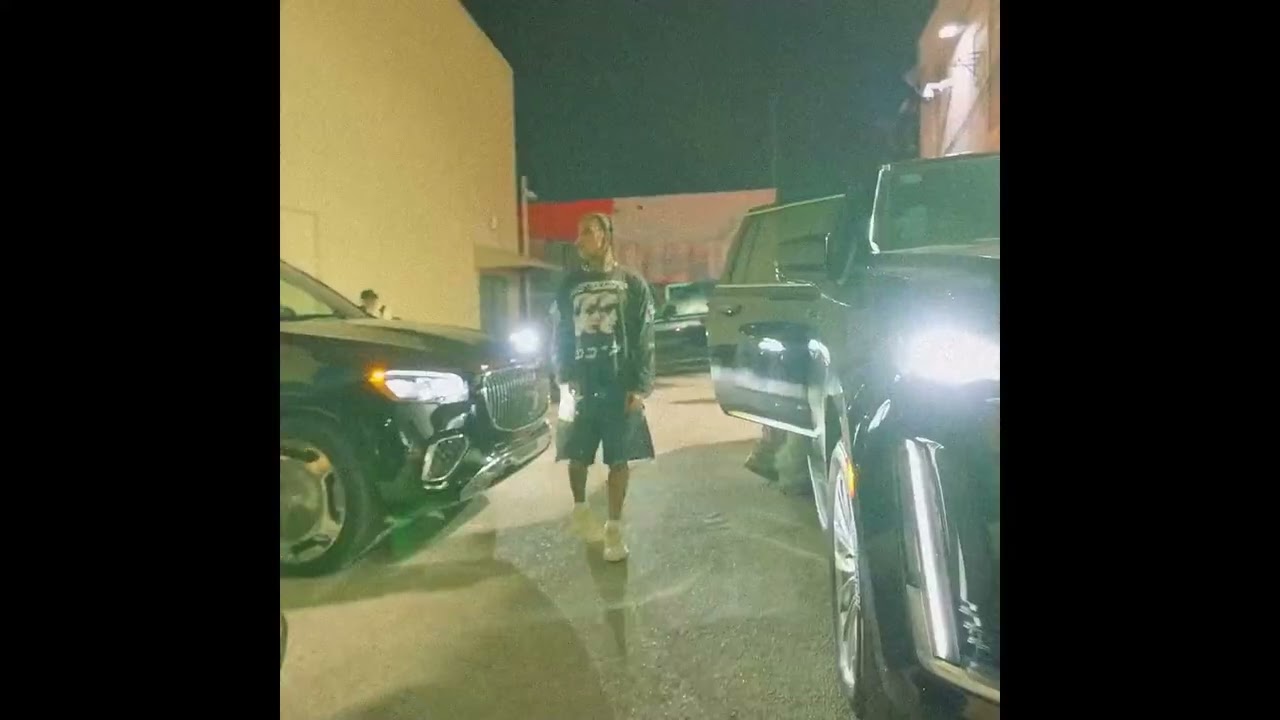 (FREE) Jay Montana Type Beat "Biggest"