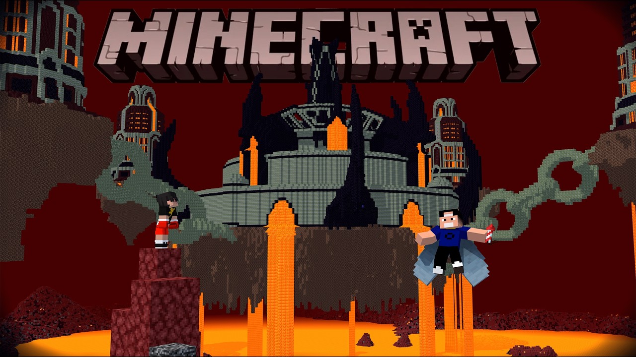 OURO INFINITO?! 😱 Farm + Fornalha Automática no Minecraft EP 10 Os Odiados