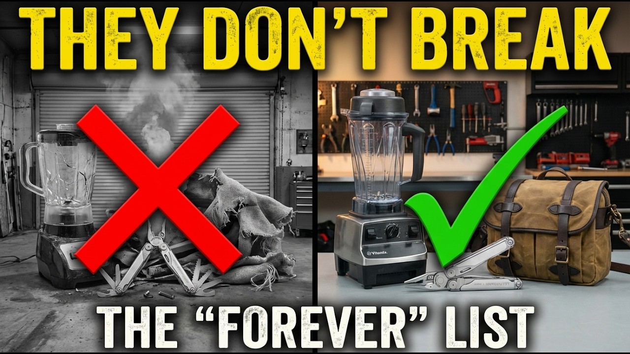 The Only 5 Brands That Still Last |The 