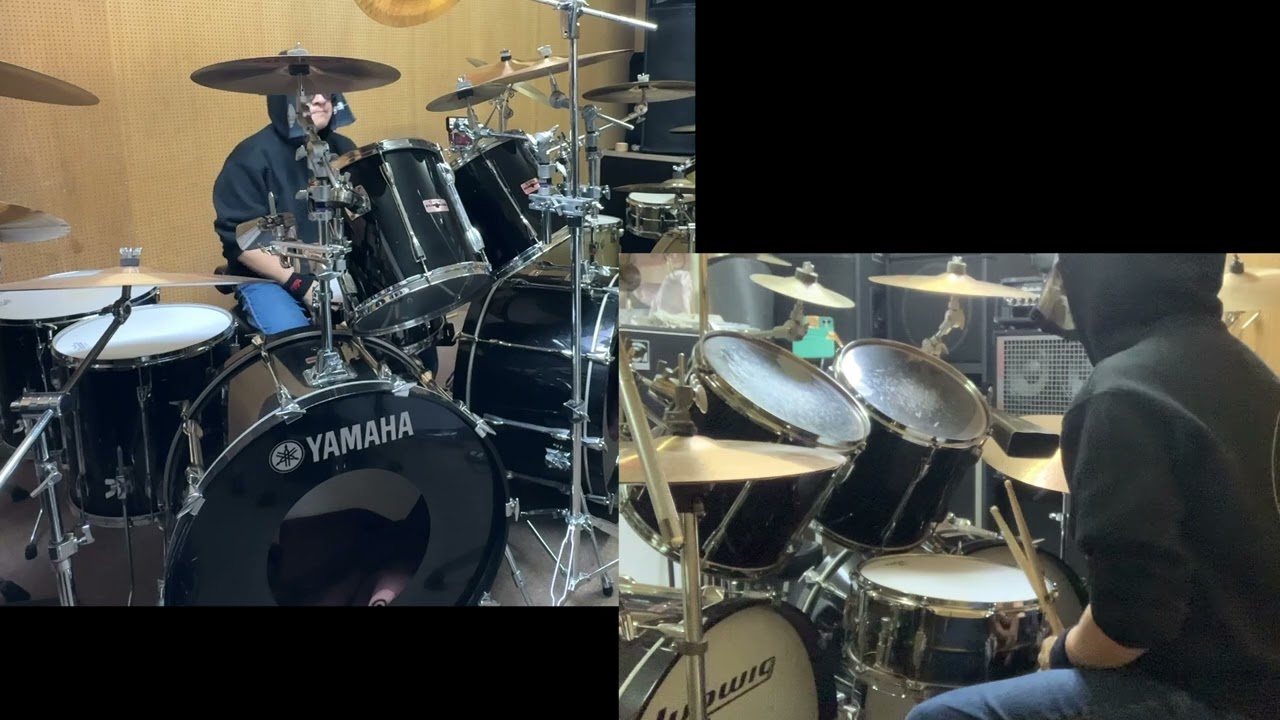 Lost ㏌ Hollywood/Rainbow を叩いてみたｗ