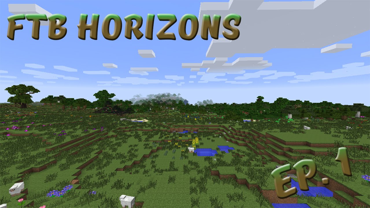 Horizons: Daybreaker | Ep 1