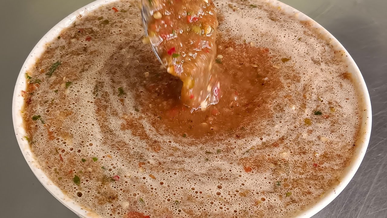 Tips cara buat sambal belacan sedap dan tahan lama || Rizal tomyam