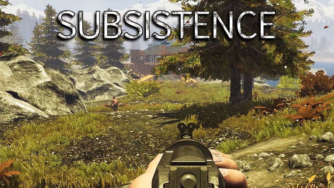 СРЕДСТВА СУЩЕСТВОВАНИЯ | ВТОРОЙ ЛОСЬ | С11 ЭПИЗОД 141