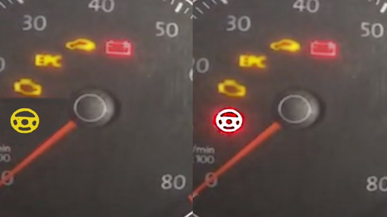 Jetta MK5 - Como resolver problemas com a direção elétrica