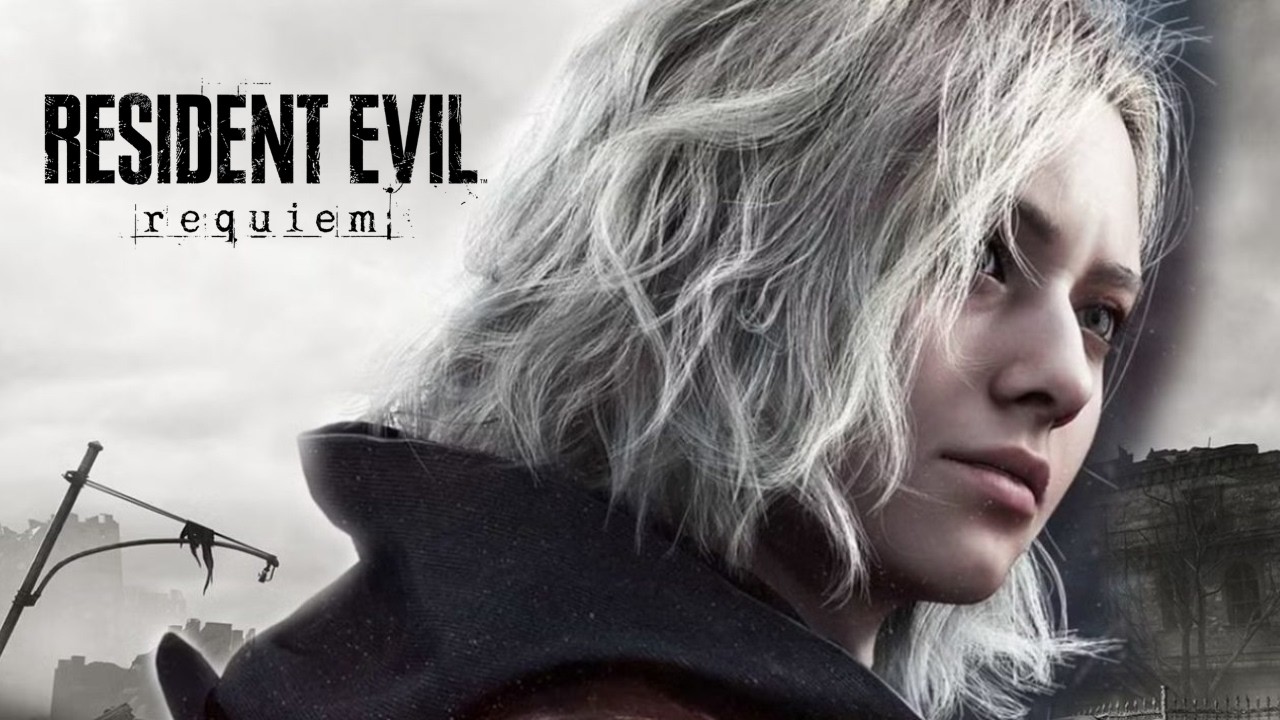 Requiem dla Racoon City?! | Resident Evil Requiem PL [#1]