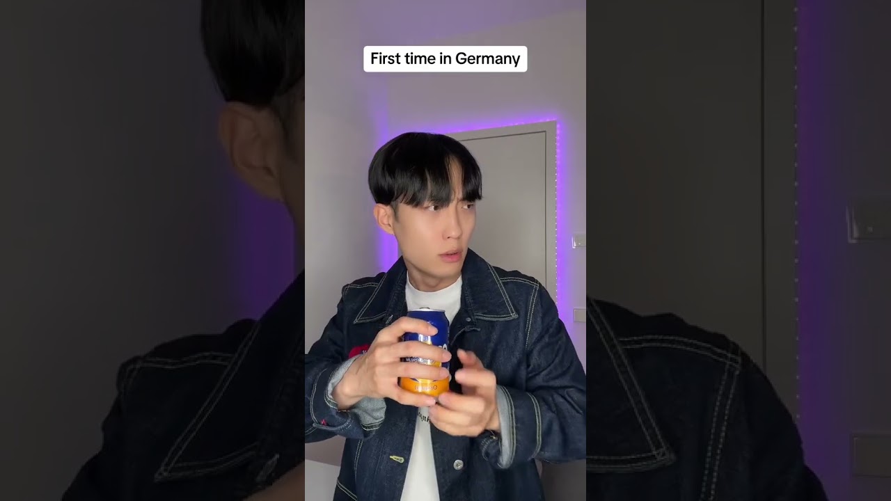 Korean in Germany 