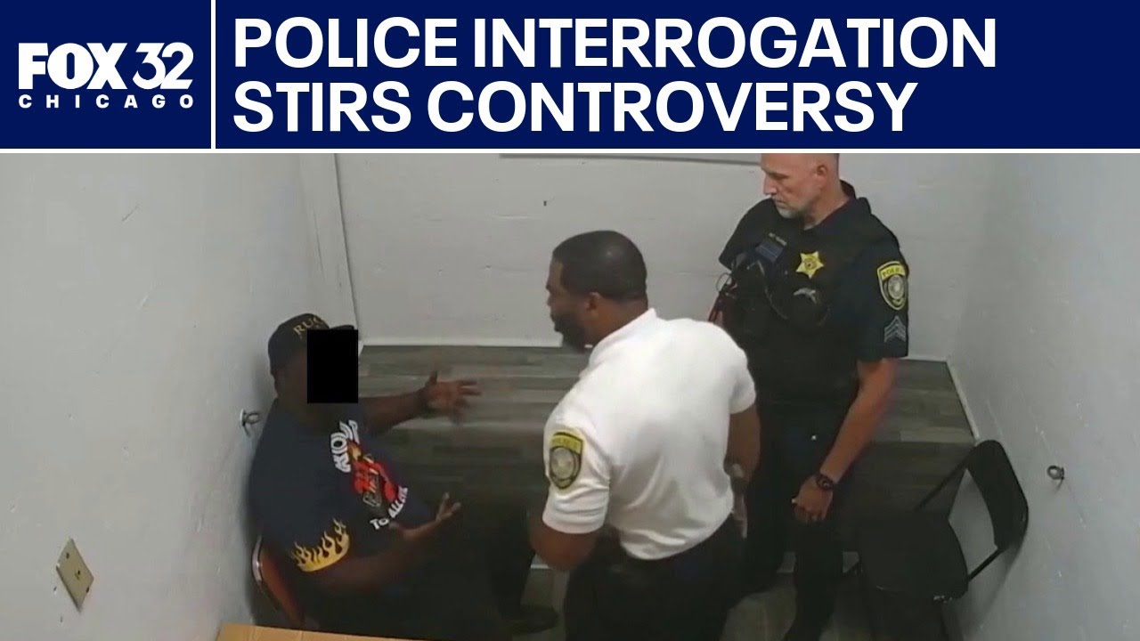 Suburban Chicago school board to consider action after video of vice president surfaces