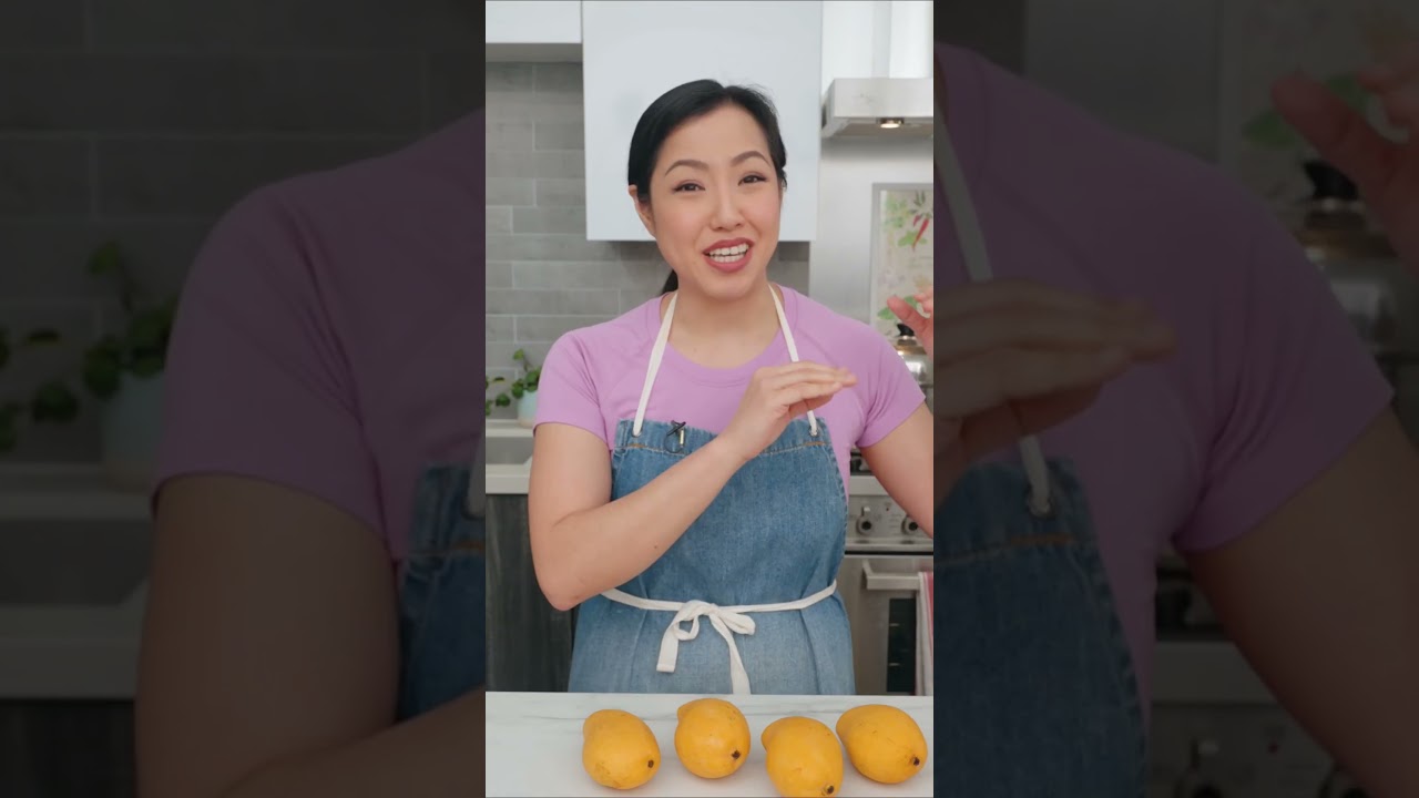 Most Important Mango Sticky Rice Tip