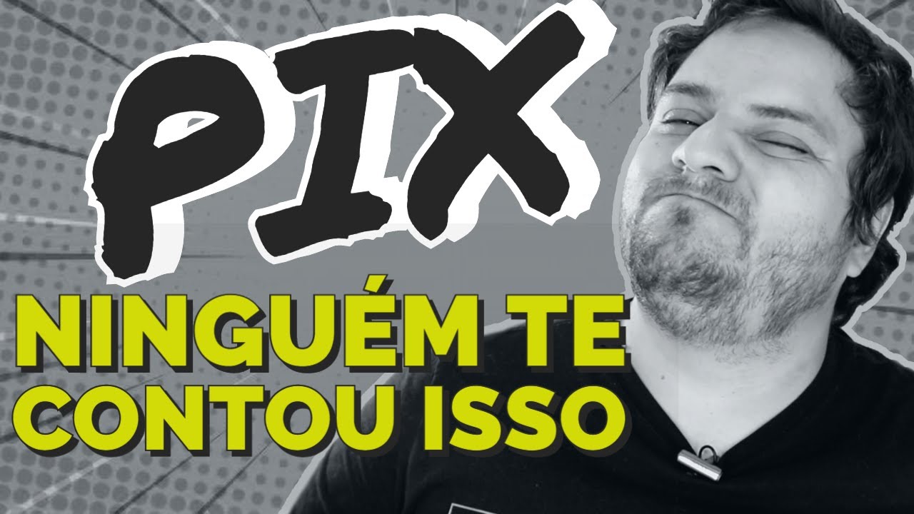 Quantas chaves PIX posso ter? Quantos bancos posso cadastrar?