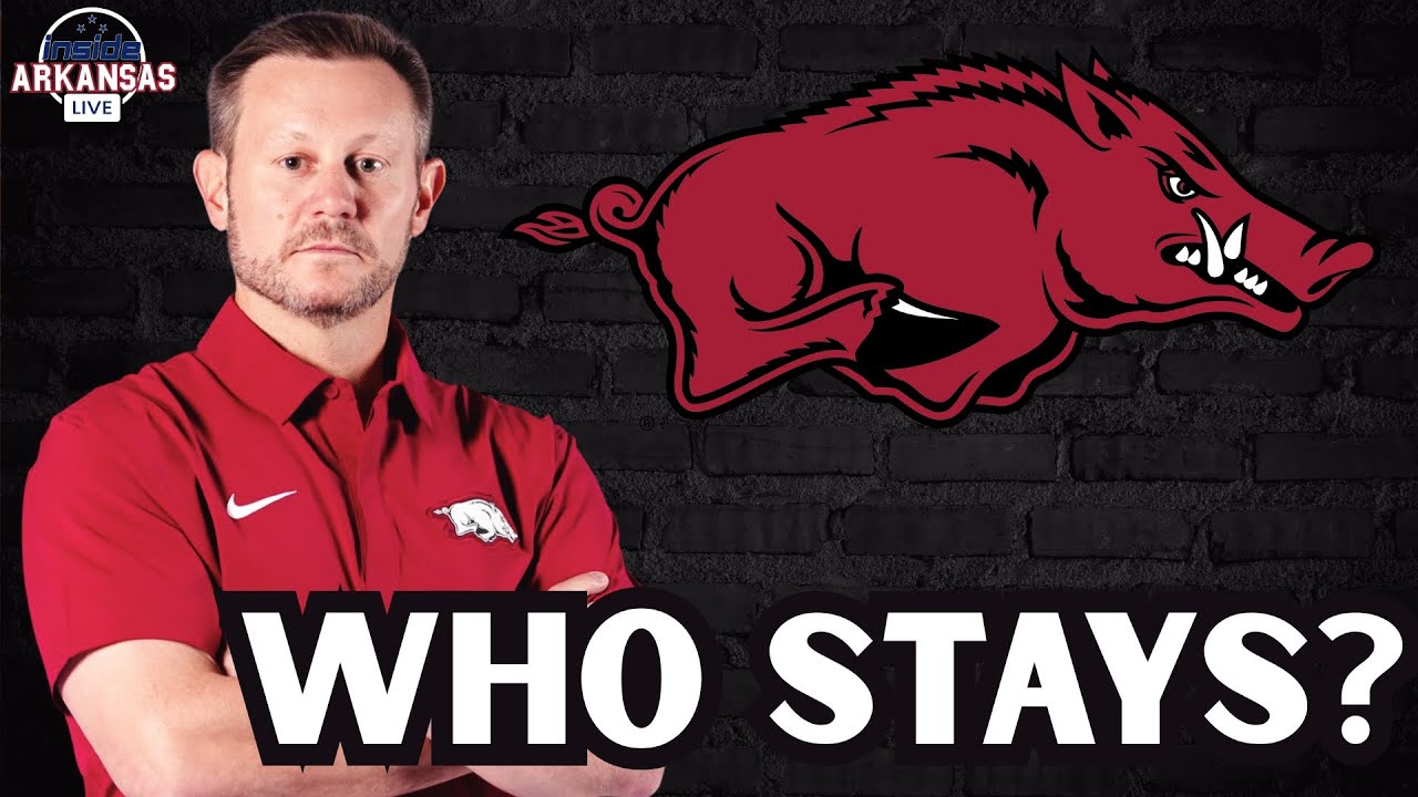 Would Ryan Silverfield Keep These Razorbacks?