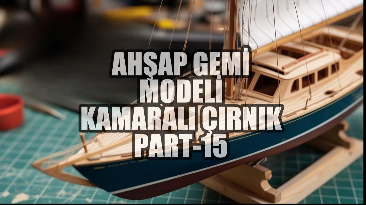 Paraçol Yapımında En Kolay Yöntem!