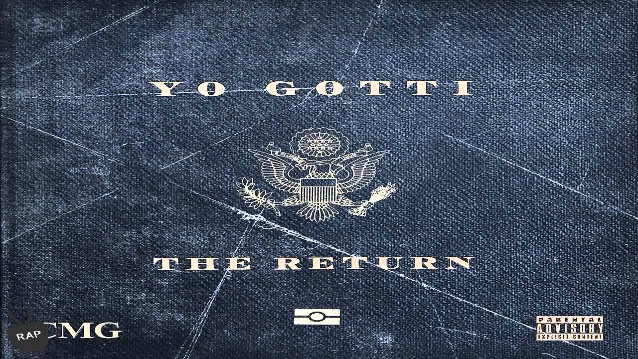 Yo Gotti - Down In The DM