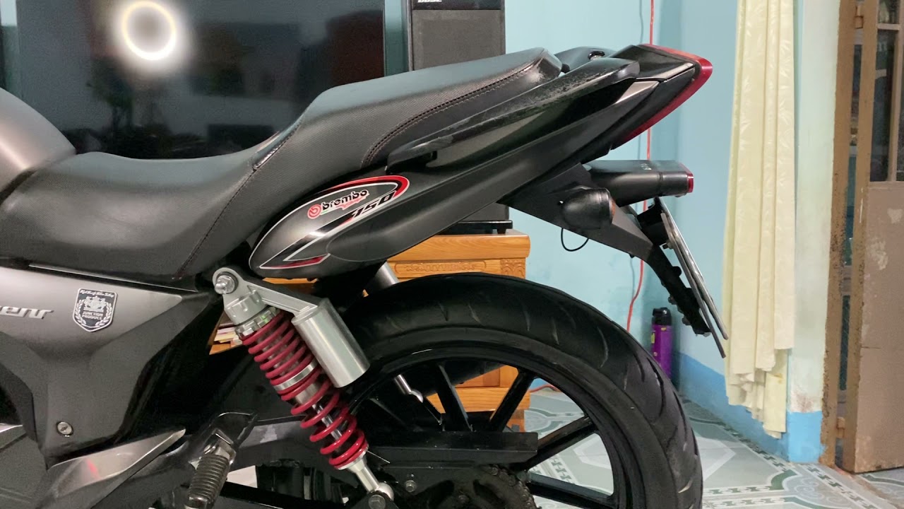 Benelli genesis 150cc HQCN 19 triệu  siêu đẹp | moto Quảng Ngãi 0908865346