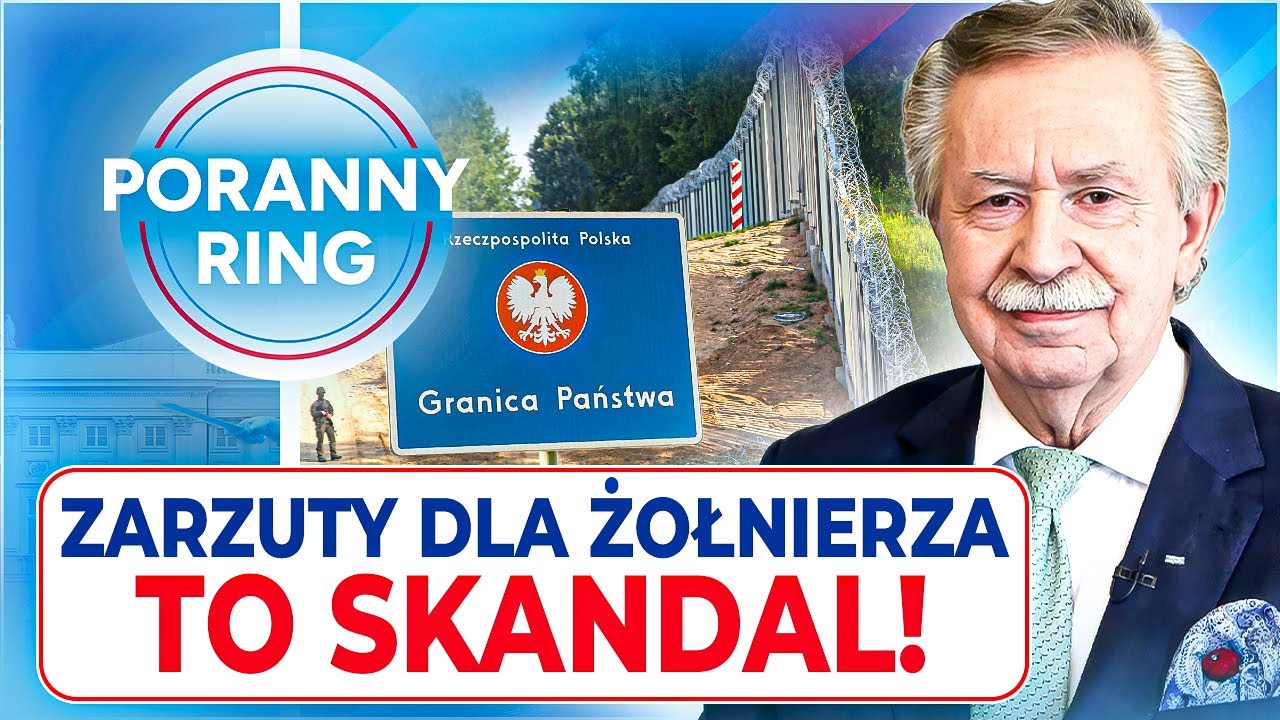 MAMY ARMIĘ JEDNORAZOWEGO UŻYTKU! - GRZMI GEN. KOMORNICKI