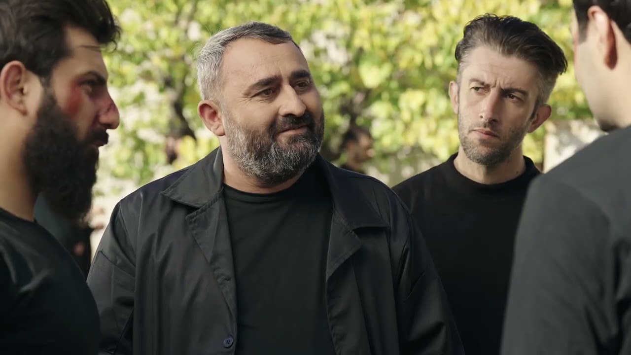 ՍԵՐԻԱ 8 &laquo;ՍՈՒՐԲԸ&raquo; - Nor Vorogayt / Surby / Surb@ / Сурб - Haykakan nor qreakan serial @Kinodaran