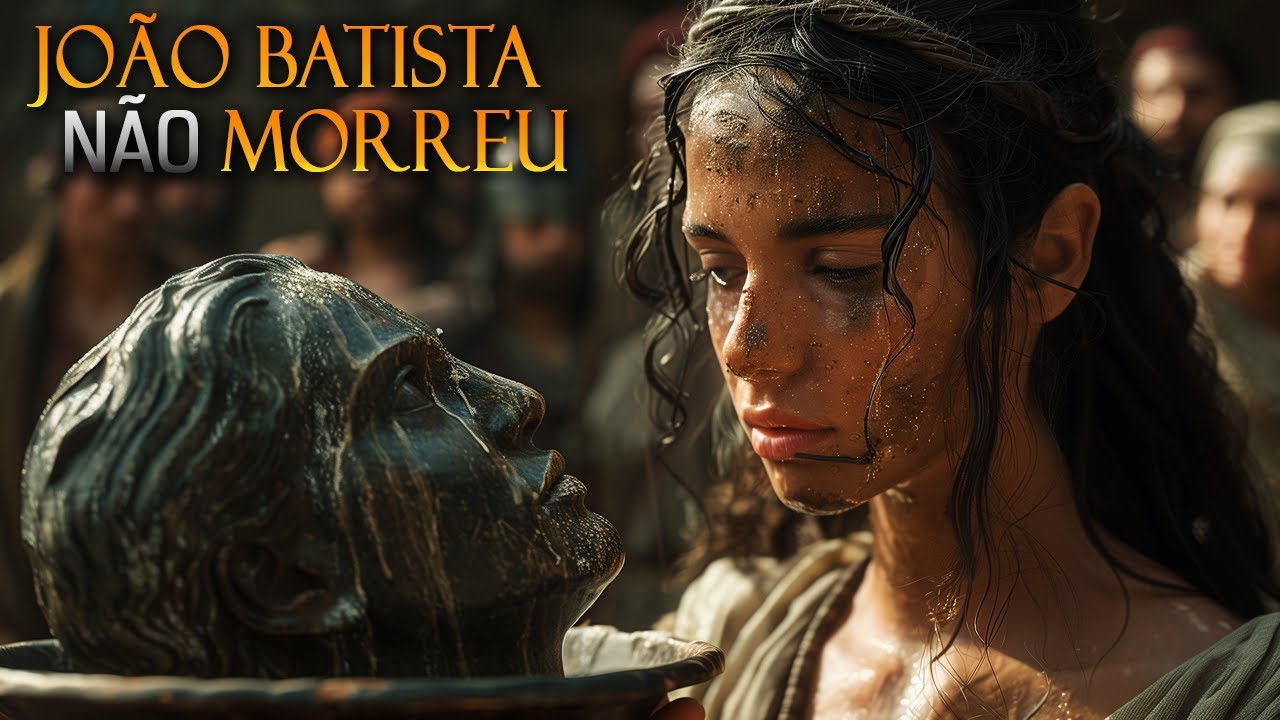 ⭐️JOÃO BATISTA NÃO MORREU (19/11/24) - Pastor Chris Durán (OWC)