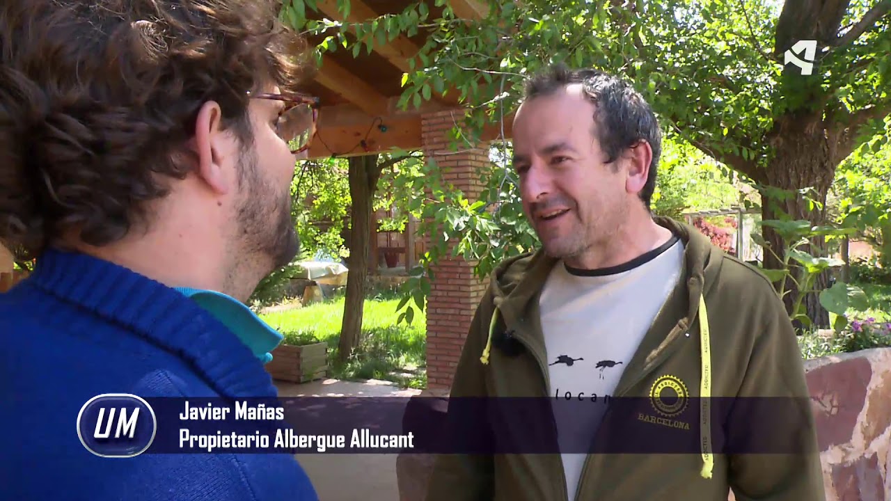 CAMPO DE DAROCA. Laguna de Gallocanta