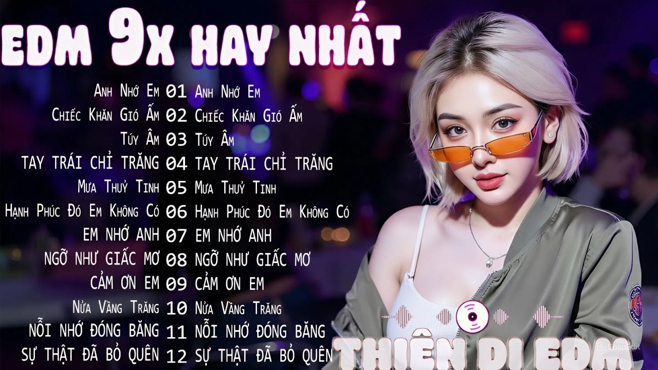 Nhạc Remix 9x Gây Nghiện 🎧 | Tuổi Thơ Một Thời – Nghe Là Muốn Quay Về