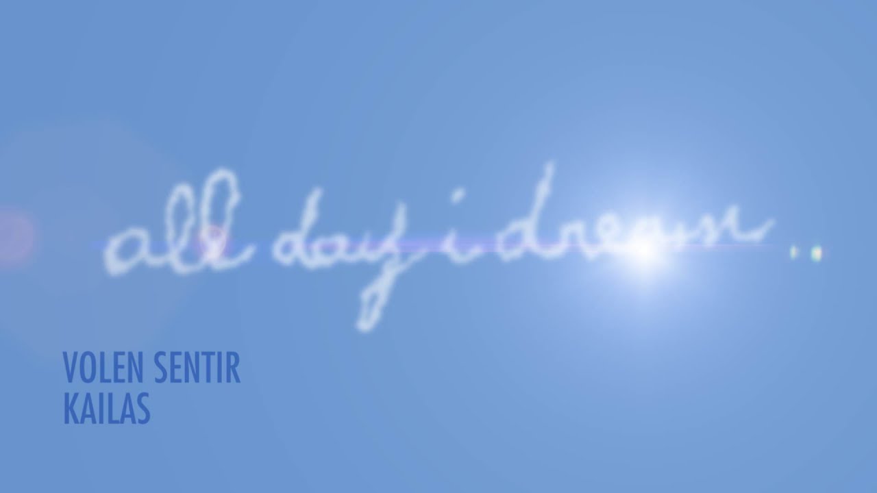 Volen Sentir - Kailas [ADID051]