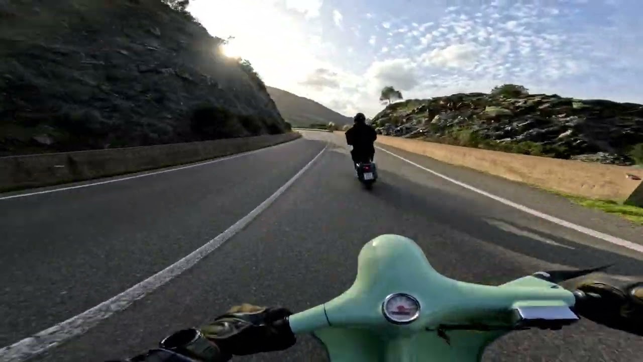 Giretto small 23/03/25 Jerzu/Tertenia/Muravera/Escalaplano